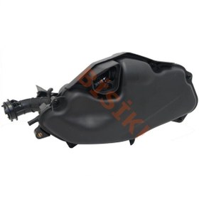Resim Mondial HONDA SPACY 110-ACTİVA S HAVA FİLTRESİ KOMPLE 