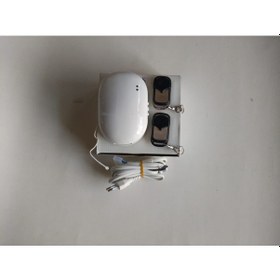 Resim Kepenk Ve Panjur Kart Alıcısı 4A 220 W İki Adet Kumanda 