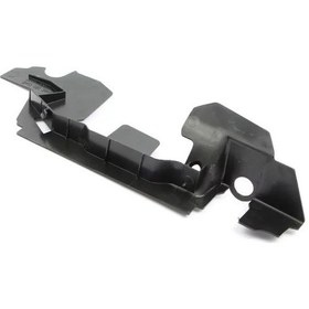 Resim Hava Kanalı Sağ Caddy 2004 - 2011 2k0121284a 