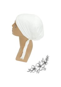 Resim Aker Dikişli Penye Bone 001 