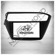 Resim NAVIDIAMOND HYUNDAİ İ20 2018-2020 4 GB RAM 64 GB HAFIZA ANDROID MULTIMEDIA TEYP NAVİDİAMOND
