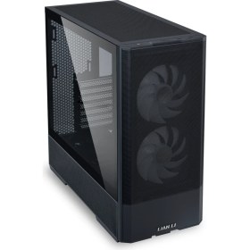 Resim Lian Li Lancool 207 Siyah Mid-Tower Atx Kasa (G99.LAN207RX.00) 