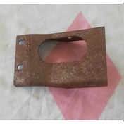 Resim Canter 635 659- 98/06 Ön Tampon Bağlantı Demiri Sol Dış MC139297 