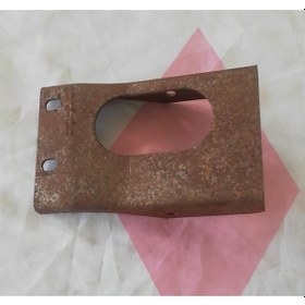 Resim Canter 635 659- 98/06 Ön Tampon Bağlantı Demiri Sol Dış MC139297 
