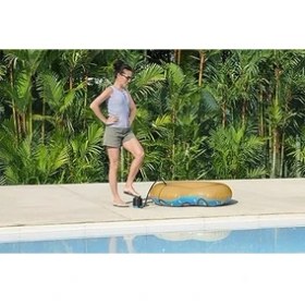 Resim Air Step Ayak Pompası 300 ml 