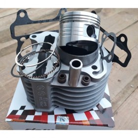 Resim CUP SFC 100 SİLİNDİR SETİ A KALİTE 