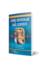 Resim Genç Doktorlar Acil Serviste 