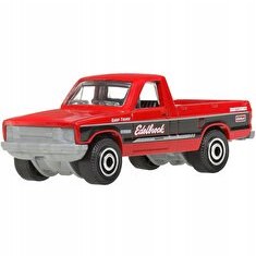 Resim Matchbox Temalı Arabalar 1977 Ford Courier Truck JCG47 