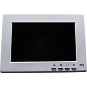 Resim Nts 2015b 7 İnç Görüntülü Diafon 