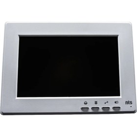 Resim Nts 2015b 7 İnç Görüntülü Diafon 