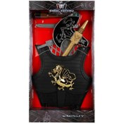 Resim 9129 Sunman, Sesli Şövalye Seti Balta/Kılıç 