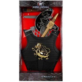 Resim 9129 Sunman, Sesli Şövalye Seti Balta/Kılıç 