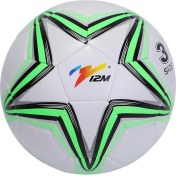 Resim Newdv Futbol İlk Ve Ortaokul Öğrencileri 4 5 Çocuk Futbolu Pvc Makine Dikişi Pu Aşınmaya Dayanıklı (Yurt Dışından) 