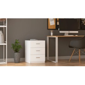 Resim Yurudesign Vario C Ofis 3 Lü Keson 3 Renk 