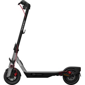 Resim Segway Ninebot F3 Pro Elektrikli Scooter Siyah 