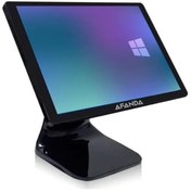 Resim Adisyo Barko AFANDA 1600 İ SERİ POS PC i5/8Gb 128 Ssd Dokunmatik Led Müşteri Göstergeli 
