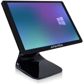 Resim Adisyo Barko AFANDA 1600 İ SERİ POS PC i5/8Gb 128 Ssd Dokunmatik Led Müşteri Göstergeli 