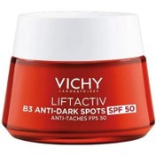 Resim Vichy Liftactiv B3 Leke Karşıtı Krem 50 ml K1300 