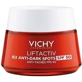 Resim Vichy Liftactiv B3 Leke Karşıtı Krem 50 ml K1300 