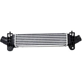Resim Ford Mondeo 3 2.0 DI 2.2 TDCI 00 Sonrası Turbo Radyatörü Intercooler 412X97X85 