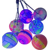 Resim Newdv Futbol Çocuk Eğitici Spor Oyuncakları (Yurt Dışından) 