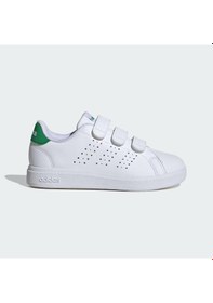Resim Adidas Advantage Base 2.0 Çocuk Günlük Spor Ayakkabı C-adııe9019f10a00 Beyaz 