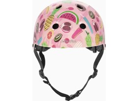 Resim Electra Ziggy Pembe L Beden Premium Lifestyle Bisiklet Kaskı 