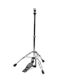 Resim Midex Fb-613 Yüksek Kaliteli Hi-hat Standı Bateri Zil Sehpası 