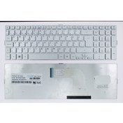 Resim İNFOSTAR Acer 5943g, 5950g, 8943g Uyumlu Laptop Klavye Gümüş Tr 