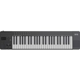 Resim Nux Ntk-49 49 Tuşlu Midi Klavye 