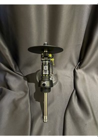 Resim Flash Bang Nargile Takımı 