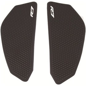 Resim Dinosaurs Yzf R7 Yzfr7 2021-2022 Için Motosiklet Yakıt Deposu Pedi Altın 