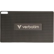 Resim Metal Mini 512GB Taşınabilir SSD USB 3.2 - (2000MB/S-1750MB/S) 