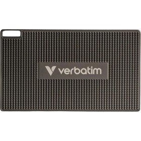 Resim Metal Mini 512GB Taşınabilir SSD USB 3.2 - (2000MB/S-1750MB/S) 