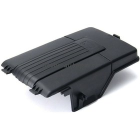 Resim VOLKSWAGEN SHARAN 2011 - 2014 AKÜ ÜST KAPAĞI 