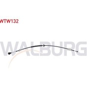 Resim Vıtes Telı Fıat Idea 1.3 Mjt 2003- Walburg 