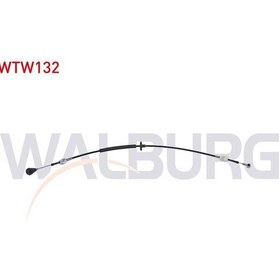 Resim Vıtes Telı Fıat Idea 1.3 Mjt 2003- Walburg 