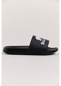 Resim Bad Bear Sandals 24.01.19.001s Siyah Erkek Terlik 001 