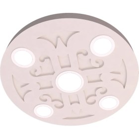 Resim Motifpiyer Tavan Spot Göbek TSG-54-56CM Çap 