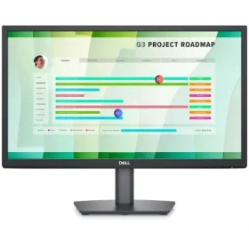Resim Dell E2223HN 21.5 FHD 1080P 60Hz 5ms HDMI VGA LED Monitör 