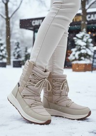 Resim U.S. Polo Assn. Kadın Kar Botu JE-985 