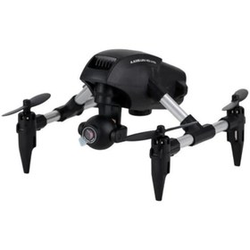 Resim Finetoo 8K kameralı mini drone, çocukların teknolojiyle eğitici ve keyifli aktivite yapmasını sağlar 