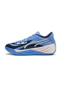 Resim Puma All Pro Nıtro Erkek Mavi Basketbol Ayakkabısı 30968801 001 
