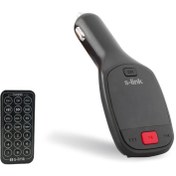 Resim FinDit S-LINK SL-FM78 FM TRANSMİTTER (USB+SD) 