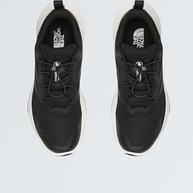 Resim The North Face Y Altamesa Erkek Arazi Tipi Koşu Ayakkabısı NF0A83O4KT01 Siyah 