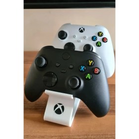 Resim Work3d Xbox Uyumlu Konsol Standı 2'li 