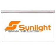 Resim SUNLIGHT SUN-AX-240X200 240X200CM,STORLU PERDE 