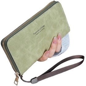 Resim Uzun Çok Fonksiyonlu Saat-yeşil Yeşil 