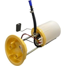 Resim Benzin Pompası / Bmw E87-e90-n45n-n46n / 16147197075-705656150 