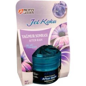 Resim Auto Deepen Jel Oda Araç Kokusu Ev-Iş-Oto-Wc-Banyo 